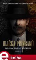 Ulička přízraků - William Lindsay Gresham