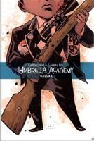 Umbrella Academy 2 - Dallas - Gerard Way