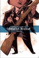 Umbrella Academy 2 -  Dallas