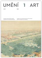 Umění 1/2025