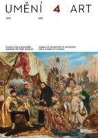 Umění 4/2020