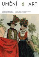Umění 6/2016