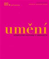 Umění - Andrew Graham-Dixon