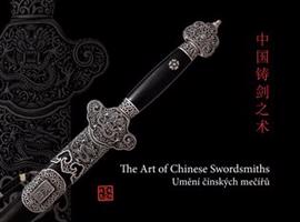Umění čínských mečířů