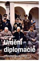 Umění diplomacie - Henry Kissinger