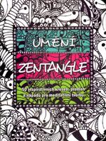 Umění Zentangle - Penny Raileová, Lara Williamsová, Norma J. Burnellová, Margaret Bremnerová