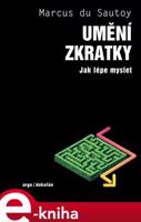 Umění zkratky - Marcus du Sautoy