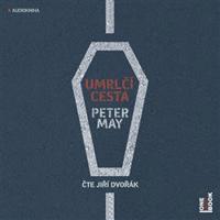 Umrlčí cesta - Peter May