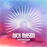 Unattended Luggage - Nick Mason, Rick Fenn