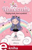 Unicornie - Ana Punsetová