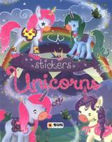 Unicorns - Stickers