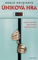 Úniková hra - Megan Goldinová