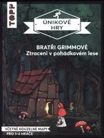 Únikové hry - Bratři Grimmové