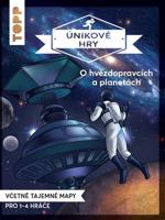 Únikové hry - O hvězdopravcích a planetách