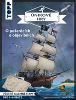 Únikové hry - O pašerácích a objevitelích