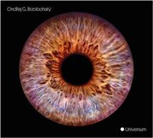 Universum - Ondřej Brzobohatý