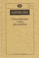 Univerzalismus v etice jako problém