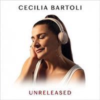 Unreleased - Cecilia Bartoli