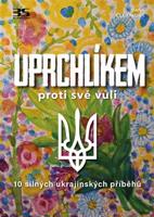 Uprchlíkem proti své vůli - Dana Čermáková