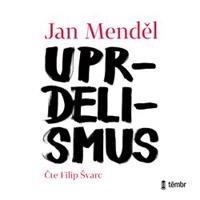 Uprdelismus - Jan Menděl