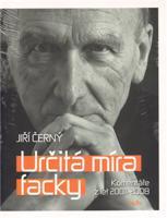 Určitá míra facky - Jiří Černý