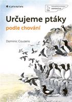 Určujeme ptáky podle chování