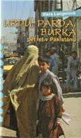 Urdu, parda, burka - Viera Langerová