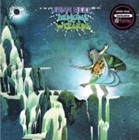 Uriah Heep - DEMONS AND WIZARDS LP