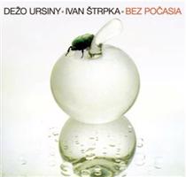 URSINY DEZO - BEZ POCASIA LP