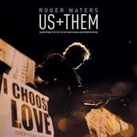 Us + Them - Roger Waters