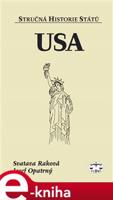 USA - Josef Opatrný, Svatava Raková