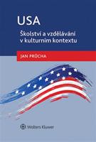 USA -  Školství a vzdělávání v kulturním kontextu
