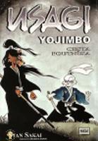 Usagi Yojimbo 03: Cesta poutníka - Stan Sakai