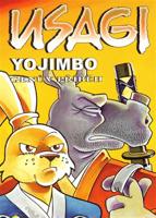 Usagi Yojimbo 07: Genův příběh