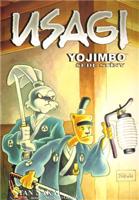 Usagi Yojimbo 13: Šedé stíny - Stan Sakai