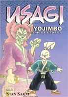 Usagi Yojimbo 14: Maska démona - Stan Sakai