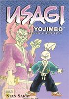 Usagi Yojimbo 14: Maska démona