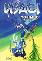 Usagi Yojimbo 15: Ostří trav II