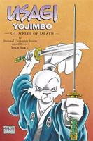 Usagi Yojimbo 20: Záblesky smrti
