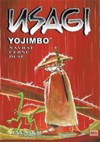 Usagi Yojimbo 24: Návrat černé duše - Stan Sakai