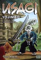 Usagi Yojimbo 28: Červený škorpion