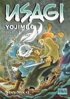 Usagi Yojimbo 29: Dvě stě sošek jizo