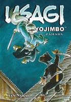 Usagi Yojimbo 32: Záhady