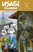Usagi Yojimbo 37: Křižovatky
