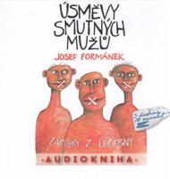 Úsměvy smutných mužů