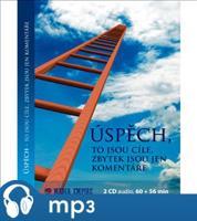 Úspěch, to jsou cíle, zbytek jsou jen komentáře, mp3 - Dan Miller