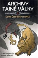 Úsvit černého slunce