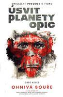 Úsvit planety opic - Greg Keyes