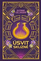 Úsvit sklizně - exkluzivní vydání