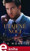 Utajené noci - Liv Morris